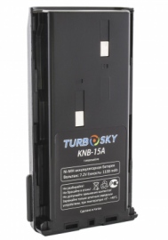 Аккумулятор TurboSky KNB-15A