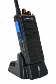 Аналого-Цифровая Радиостанция Comrade R11 VHF