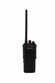 Аналого-Цифровая Радиостанция Comrade R11 VHF AES256