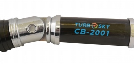 Антенна Turbosky CB-2001