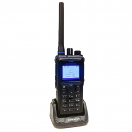 Comrade R4800 UHF DMR