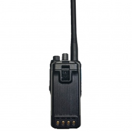 Comrade R4800 VHF DMR