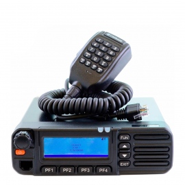 Comrade R90 (VHF/UHF)