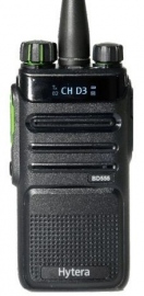 Hytera BD555 VHF