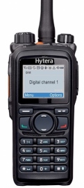 Hytera PD-785G
