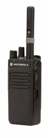 MOTOROLA DP2400E TIA VHF