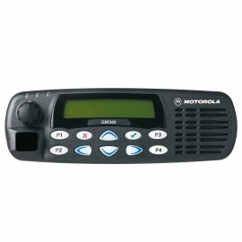 Motorola GM 360