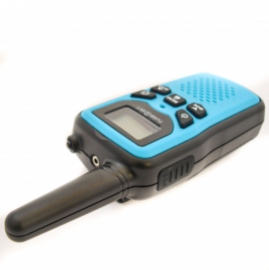 Портативные рации TurboSky T25 Blue