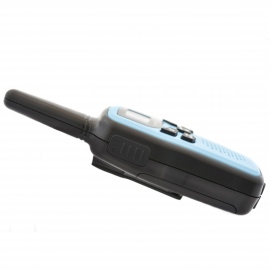 Портативные рации TurboSky T25 Blue