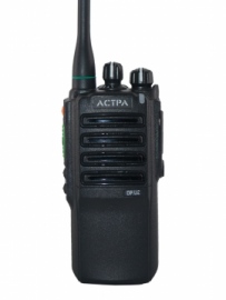 Радиостанция АСТРА DP V2 (VHF)