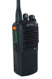 Радиостанция АСТРА DP V2 (VHF)