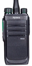 Радиостанция Hytera BD505