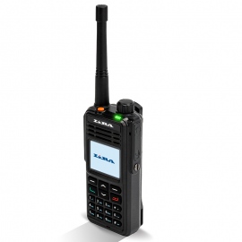 Радиостанция Lira DP-3800 DMR