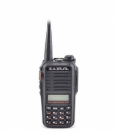 Радиостанция LIRA P-280 L