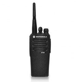 Радиостанция MOTOROLA DP1400 403-470 МГц 16 каналов + аккумулятор PMNN4254 + зарядное устройство