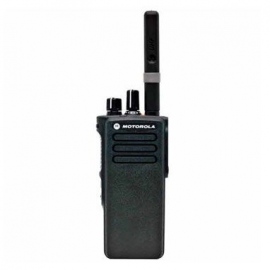 Радиостанция Motorola DP4401E PBER302CE