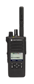 Радиостанция Motorola DP4600E