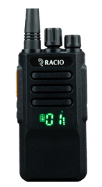 Радиостанция Racio R310