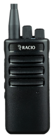 Радиостанция Racio R710