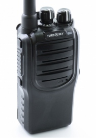 Радиостанция Turbosky T4