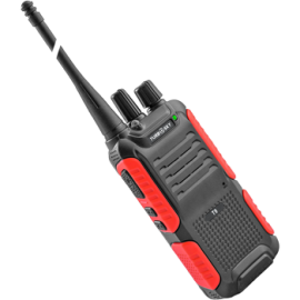 Радиостанция Turbosky T9