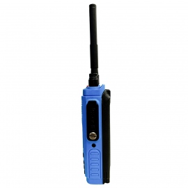 Рация Comrade R12 UHF ATEX