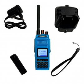Рация Comrade R12 UHF ATEX