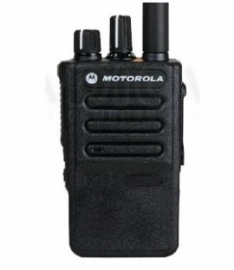 Рация Motorola DP3441E