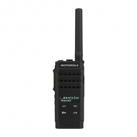 Рация Motorola SL2600 UHF