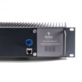 Ретранслятор Терек РТ-9100 DMR IP