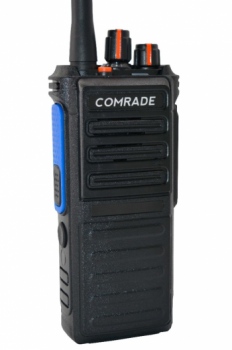 Аналого-Цифровая Радиостанция Comrade R11 UHF