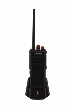 Аналого-Цифровая Радиостанция Comrade R11 UHF