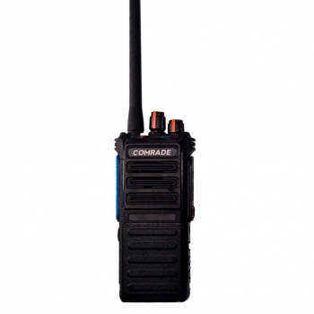 Аналого-Цифровая Радиостанция Comrade R11 VHF