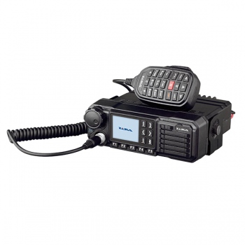 Автомобильная радиостанция LIRA DM-2000 DMR