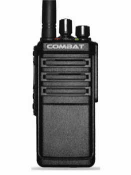 COMBAT Т-44 МИЛИТАРИ