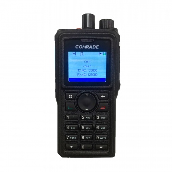 Comrade R4800 UHF DMR