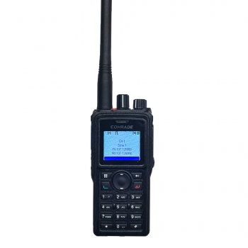 Comrade R4800 VHF DMR