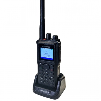 Comrade R4800 VHF DMR