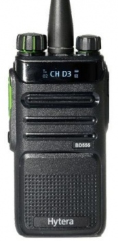 Hytera BD555 UHF