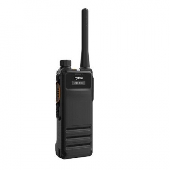 Hytera HP705 DMR