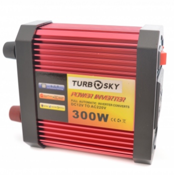 Инвертор Turbosky PI-300