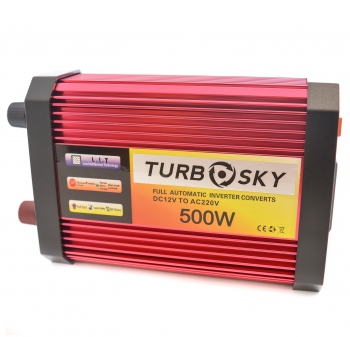 Инвертор Turbosky PI-500