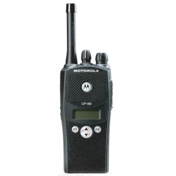 Motorola CP160