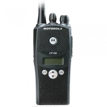 Motorola CP160