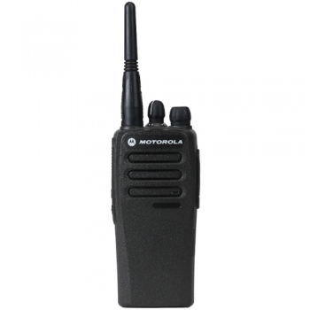 Motorola DP1400 Цифровая