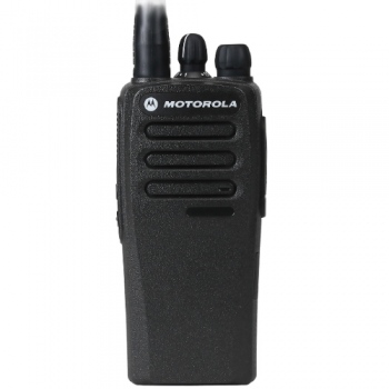 Motorola DP1400 Цифровая