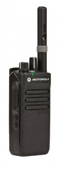 MOTOROLA DP2400E TIA UHF