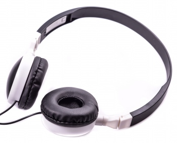 Наушники проводные Turbosky RH-01 Черные