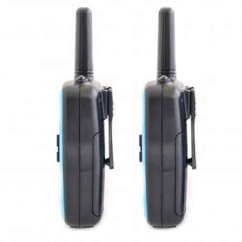 Портативные рации TurboSky T25 Blue