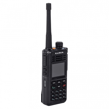 Радиостанция Lira DP-3800 DMR